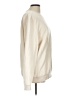 Calvin Klein Ivory Sweatshirt Size L - photo 4