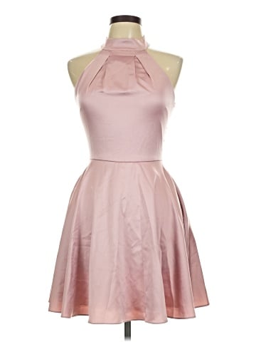 B. Darlin Cocktail Dress (view 1)