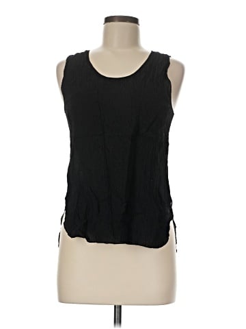Sally LaPointe Sleeveless T-Shirt (view 1)