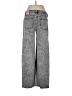 YMI Gray Jeans Size 11 - photo 2