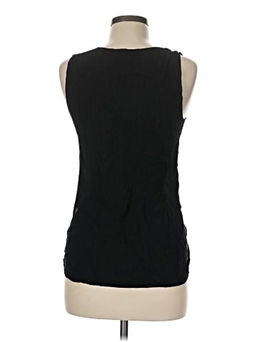 Sally LaPointe Sleeveless T-Shirt (view 2)