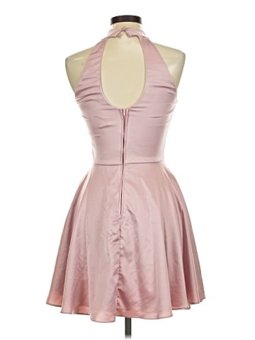 B. Darlin Cocktail Dress (view 2)
