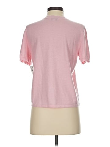 CeCe Short Sleeve Top (view 2)