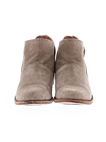 Kork-Ease Ankle Boots (view 2)