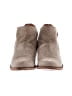 Kork-Ease 100% Leather Gray Ankle Boots Size 7 1/2 - photo 2