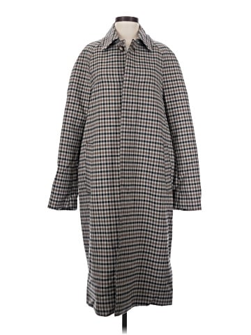 H&M Coat (view 1)