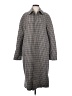 H&M Gray Coat Size S - photo 1