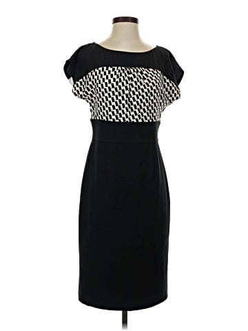 White House Black Market Cocktail Dress (view 1)