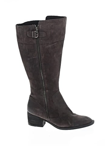 Born Boots (view 1)