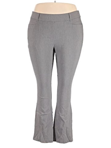 Maurices Dress Pants (view 1)