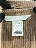 H&M Tan Long Sleeve Polo Size XXL - photo 7