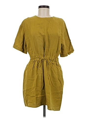 Zara TRF Casual Dress (view 1)