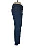 PrAna Solid Blue Jeans Size 12 - photo 4