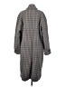 H&M Gray Coat Size S - photo 2