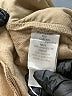 TCEC Tan Khakis Size M - photo 8
