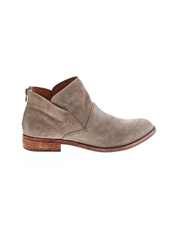 Kork-Ease Ankle Boots (view 1)
