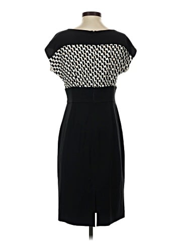 White House Black Market Cocktail Dress (view 2)