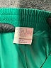 TanJay Solid Green Formal Skirt Size 8 - photo 4