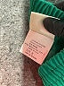 TanJay Solid Green Formal Skirt Size 8 - photo 5