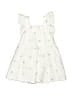Baby Gap White Dress Size 3 - photo 2