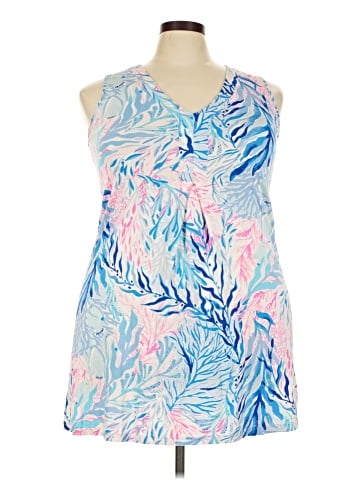 Lilly Pulitzer Casual Dress (view 1)