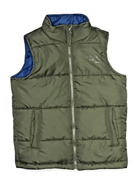 Weatherproof Vest