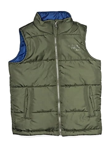 Weatherproof Vest (view 1)
