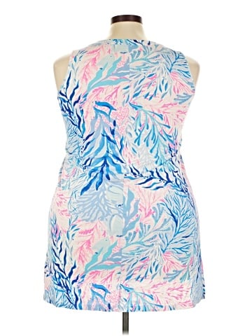Lilly Pulitzer Casual Dress (view 2)