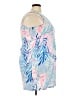 Lilly Pulitzer Blue Casual Dress Size XXL - photo 4