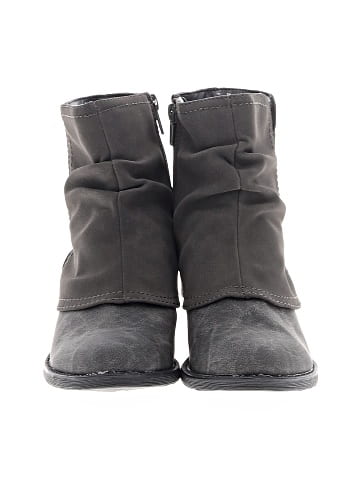 Easy Street Ankle Boots (view 2)