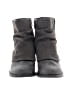 Easy Street Gray Ankle Boots Size 5 1/2 - photo 2