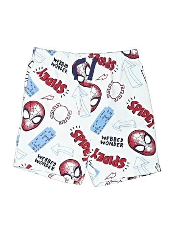 Marvel Board Shorts (view 1)