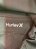 Hurley Black Active Pants Size L (estimated) - photo 7