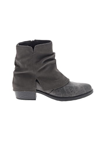 Easy Street Ankle Boots (view 1)