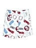Marvel Graphic Blue Board Shorts Size 4T - photo 2
