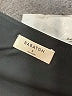 Babaton 100% Polyester Black Long Sleeve Blouse Size S - photo 7