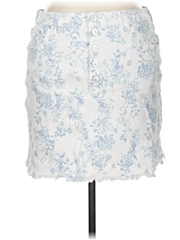 Seven7 Formal Skirt (view 1)