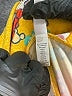 Lularoe Floral Yellow Leggings Size 1X (Tall & Curvy) - photo 5