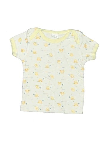 Big Oshi Short Sleeve T-Shirt (view 1)
