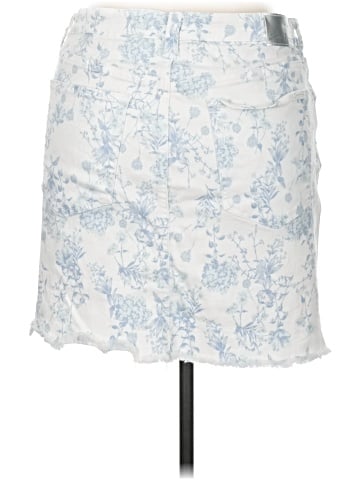 Seven7 Formal Skirt (view 2)