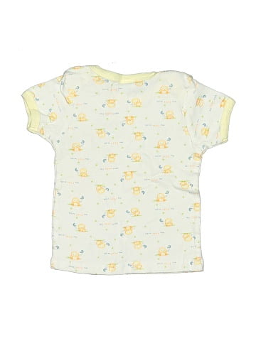 Big Oshi Short Sleeve T-Shirt (view 2)