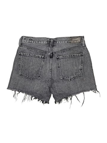 Citizens of Humanity Denim Shorts (view 2)