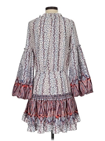 MISA Los Angeles Casual Dress (view 2)
