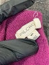 Pilcro 100% Cashmere Burgundy Cashmere Pullover Sweater Size M (petite) - photo 7