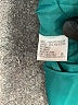 Alex Marie 100% Polyester Teal Cocktail Dress Size 6 - photo 5
