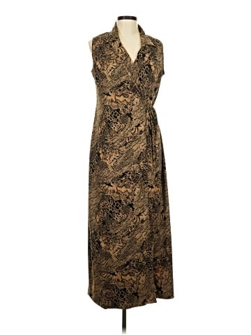 DressBarn Casual Dress (view 1)