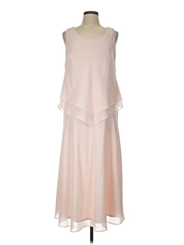 Coldwater Creek Casual Dress (view 1)