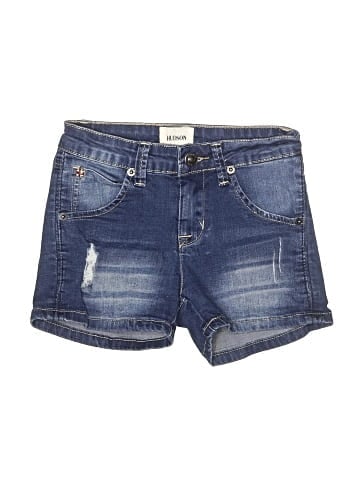 Hudson Jeans Denim Shorts (view 1)