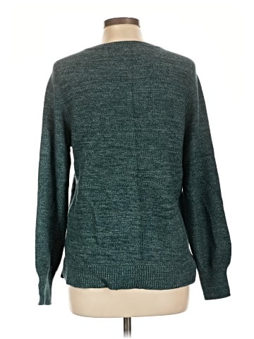 Gloria Vanderbilt Pullover Sweater (view 2)