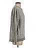 J.Crew Solid Gray Sweatshirt Size XS - photo 4